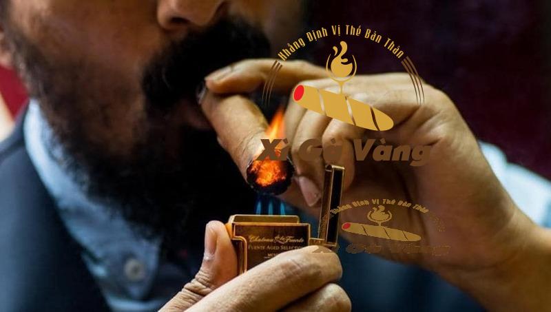 Để thưởng thức trọn vẹn hương vì điếu cigar, bạn nên nắm rõ các quy định trong văn hóa xì gà